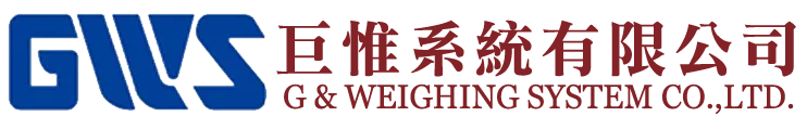 GWS 巨惟系統有限公司 Logo