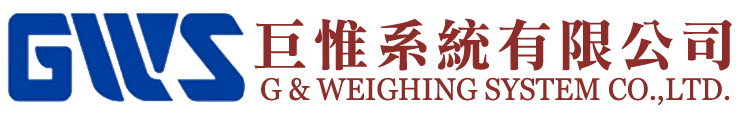 GWS 巨惟系統有限公司 Logo